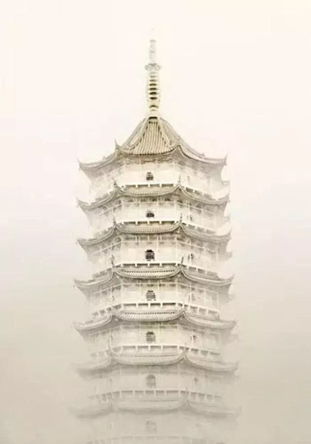 美到讓人屏住呼吸!她的每一張照片,都驚艷了世界