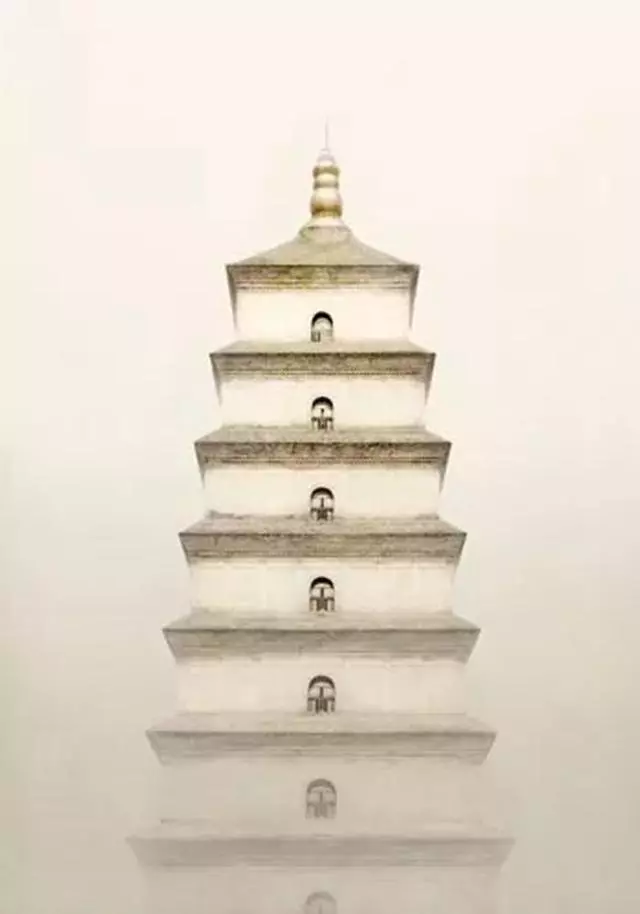 美到讓人屏住呼吸!她的每一張照片,都驚艷了世界