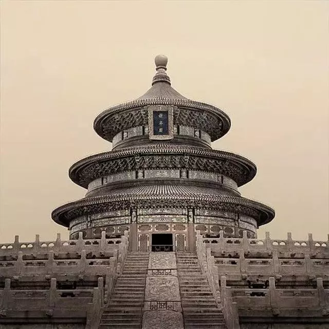 美到讓人屏住呼吸!她的每一張照片,都驚艷了世界