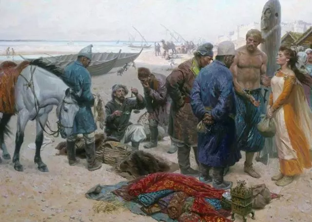 歷史上最流氓的國家:製造了200年黑暗時刻,被周邊國家集體仇視