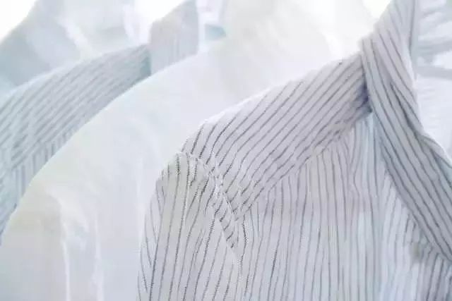 不管衣服染上什麼,只要用這一招,全都能清洗掉,太實用了