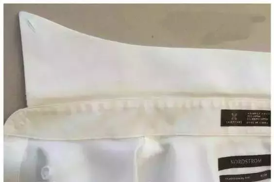 不管衣服染上什麼,只要用這一招,全都能清洗掉,太實用了