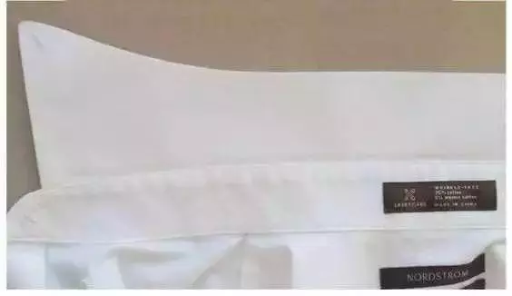 不管衣服染上什麼,只要用這一招,全都能清洗掉,太實用了