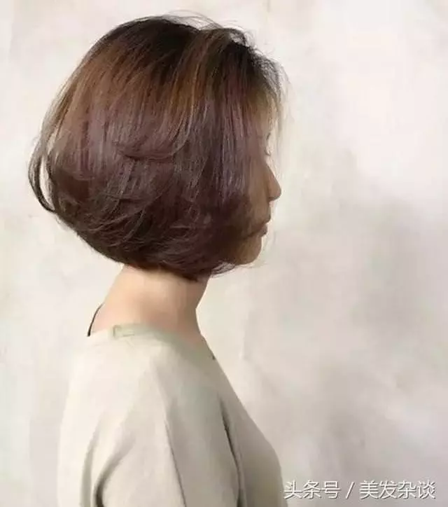 2019年春節換髮型，先參考這30款！減齡好看