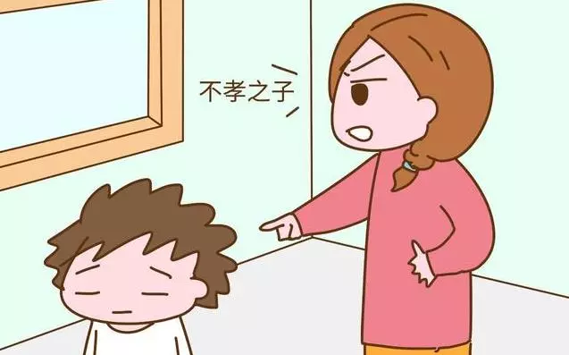 為什麼一個家裡越孝順的孩子,越不受父母待見?真相很戳心