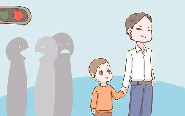 帶孩子坐車時,不要讓孩子做這4件事,後果很嚴重