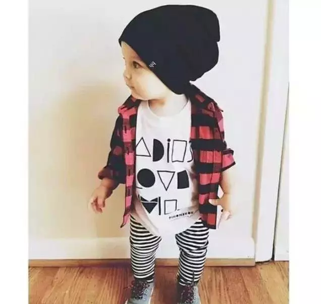 網路最高贊:寧可教子猛如狼,不可教子綿如羊