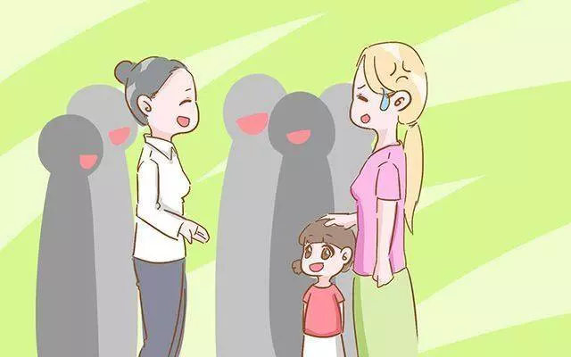 孩子這4種反應說明他正在長高,家長要趕緊做點好吃的