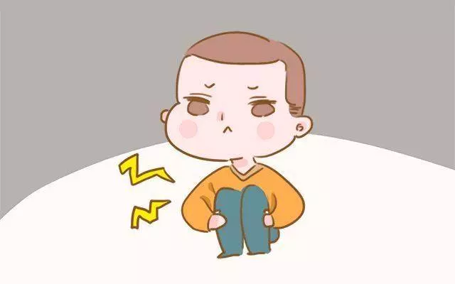 孩子這4種反應說明他正在長高,家長要趕緊做點好吃的