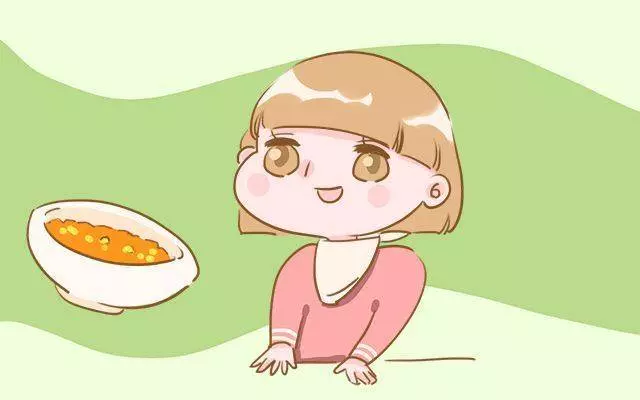 孩子這4種反應說明他正在長高,家長要趕緊做點好吃的