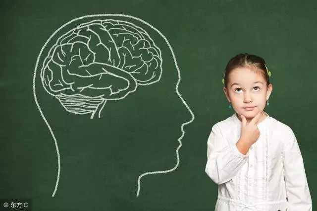 哈佛大學:出生頭3年為大腦發育黃金期,做到這5點孩子越來越聰明