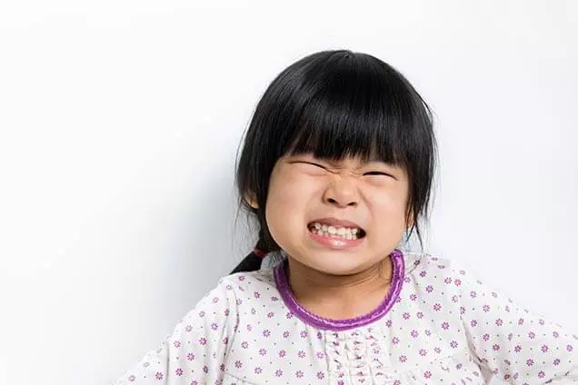 四歲後,主見及控制欲會越來越強! 父母EQ,這時期更要高~