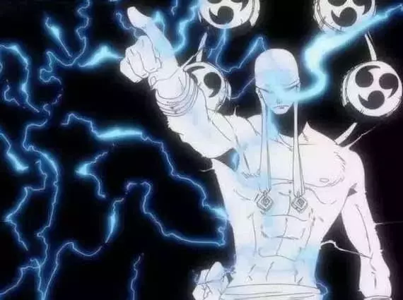 盤點《海賊王》中五個最全能的惡魔果實,大熊的肉球果實僅排第二