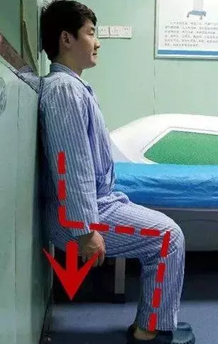 膝蓋疼?做這幾個動作,緩解疼痛超有用!