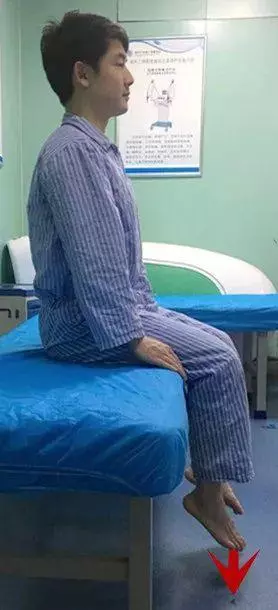 膝蓋疼?做這幾個動作,緩解疼痛超有用!