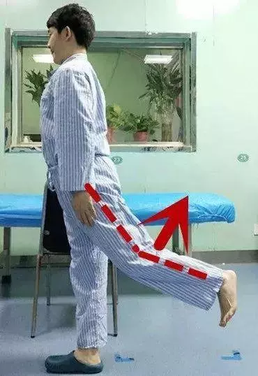 膝蓋疼?做這幾個動作,緩解疼痛超有用!