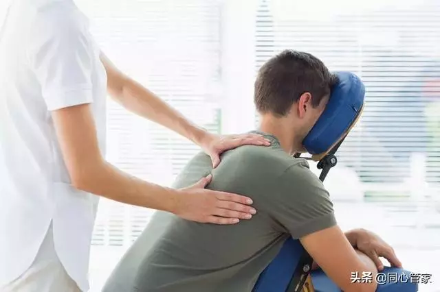 心臟總是莫名不舒服?你需要這些「神穴」來幫助