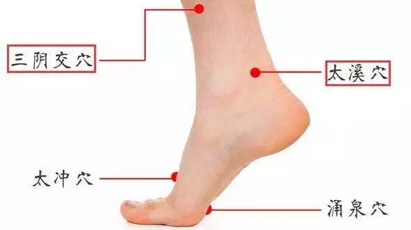 中醫科學院老中醫給您介紹神奇的養骨按摩法