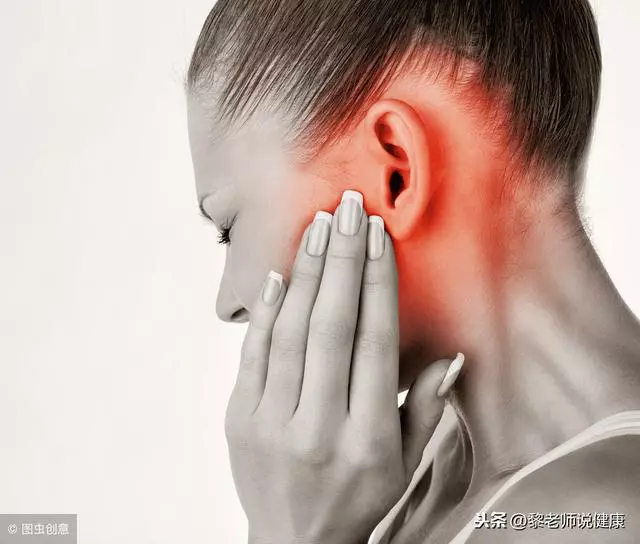 耳鳴、耳朵嗡嗡作響,眩暈怎麼破?4個食療方,遠離耳鳴、眩暈!