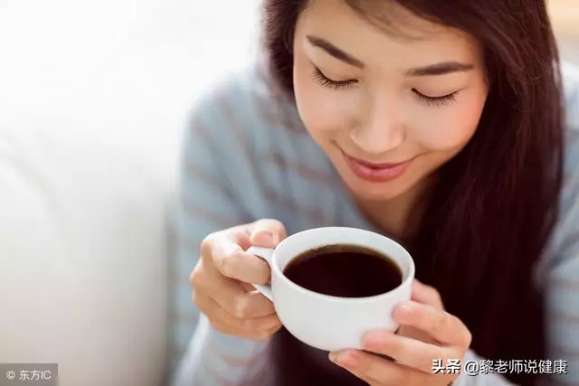 耳鳴、耳朵嗡嗡作響,眩暈怎麼破?4個食療方,遠離耳鳴、眩暈!