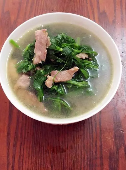 這菜對眼睛好,勝過胡蘿蔔,熬夜用眼、眼乾澀疲勞者要多吃!