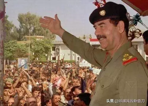 28年前美軍打的這場仗,讓解放軍如夢初醒!