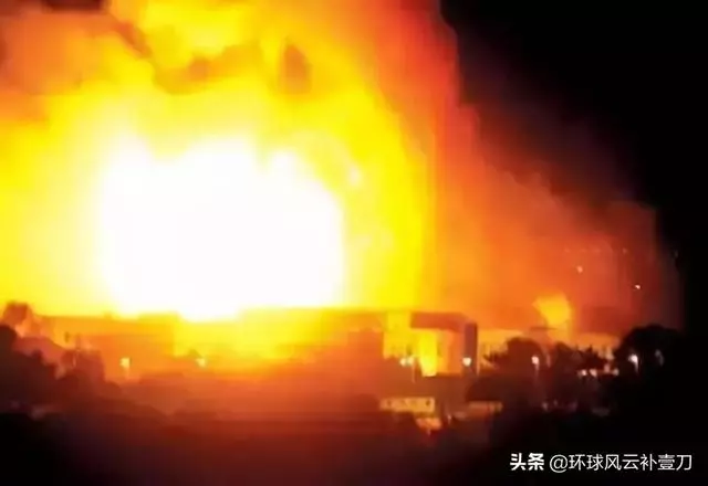 28年前美軍打的這場仗,讓解放軍如夢初醒!
