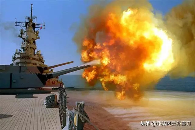 28年前美軍打的這場仗,讓解放軍如夢初醒!
