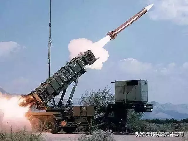 28年前美軍打的這場仗,讓解放軍如夢初醒!