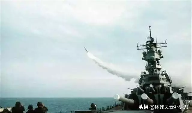 28年前美軍打的這場仗,讓解放軍如夢初醒!