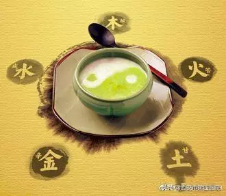 中醫的五行,你都了解嗎?
