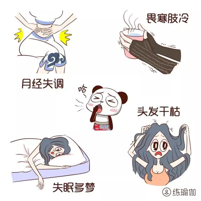 胖了不可怕,遇上瑜伽,一切都值得