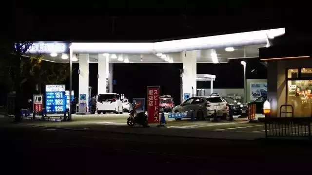 日本摩托車的生存狀態,為什麼和中國截然相反?