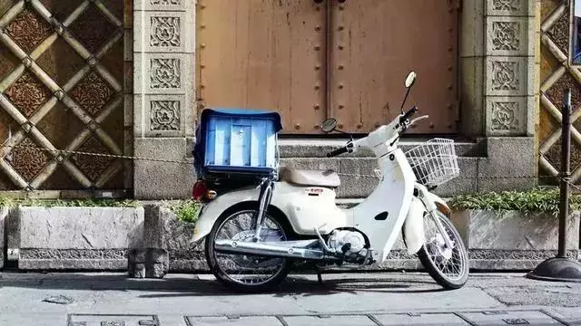 日本摩托車的生存狀態,為什麼和中國截然相反?