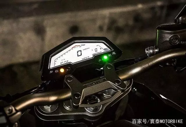 升仕嶄露頭角!外國騎士評測升仕310R街車