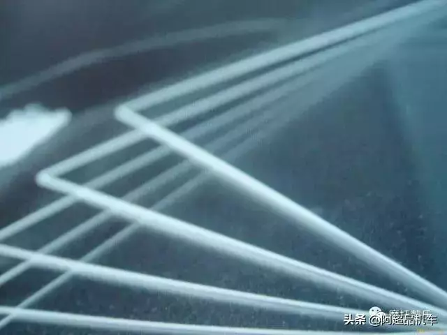 摩托車到底該不該裝風擋