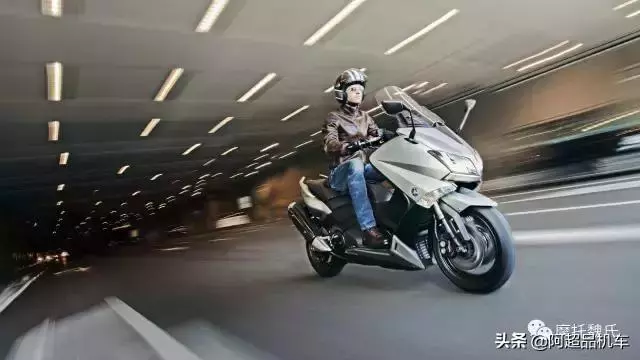摩托車到底該不該裝風擋
