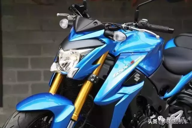 摩托車到底該不該裝風擋