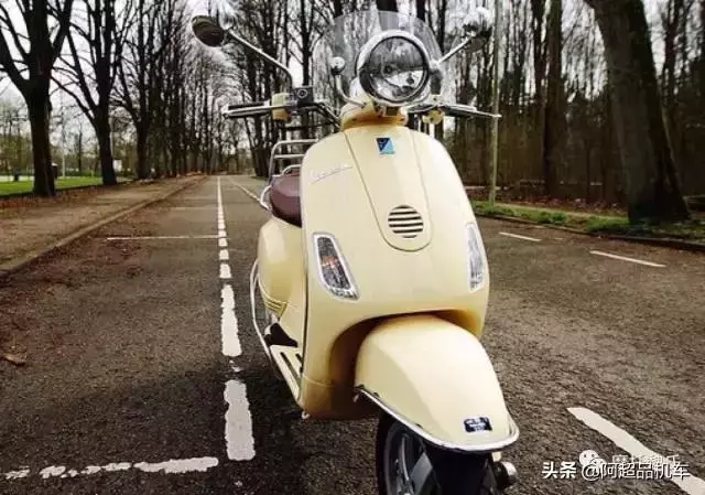 摩托車到底該不該裝風擋