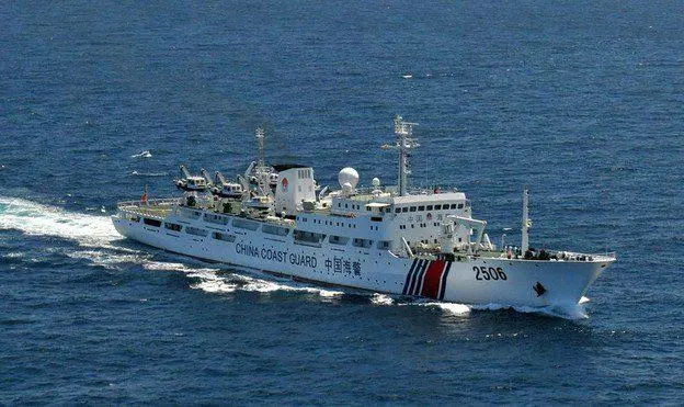 軍艦退役後怎麼處理?美國封存航母當博物館,中國改成漁政船