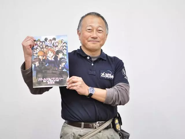 用動漫振興地方經濟?這個日本小鎮真的做到了