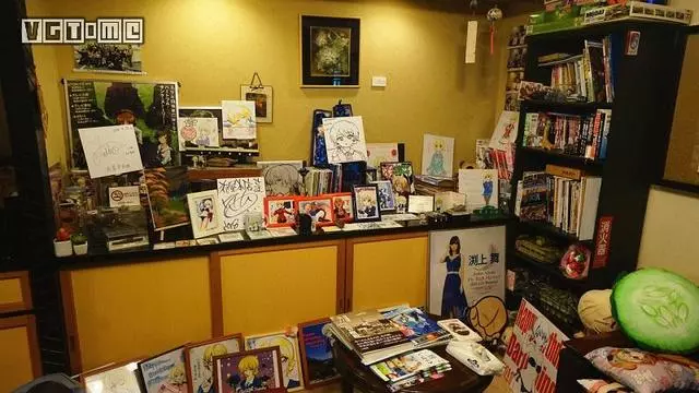 用動漫振興地方經濟?這個日本小鎮真的做到了