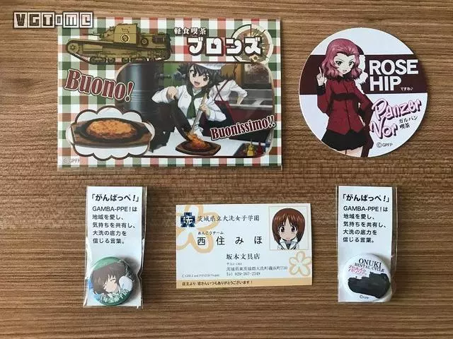 用動漫振興地方經濟?這個日本小鎮真的做到了