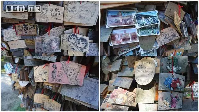 用動漫振興地方經濟?這個日本小鎮真的做到了