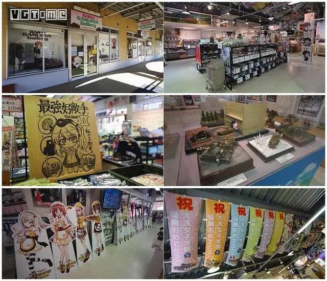 用動漫振興地方經濟?這個日本小鎮真的做到了