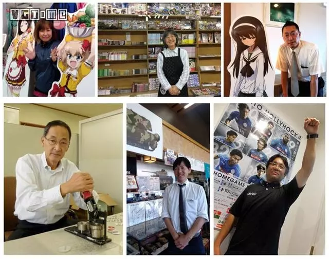 用動漫振興地方經濟?這個日本小鎮真的做到了