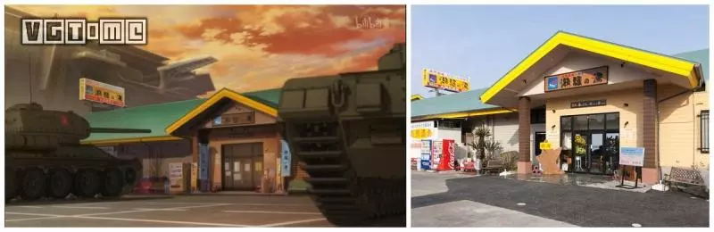 用動漫振興地方經濟?這個日本小鎮真的做到了