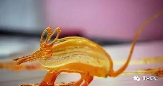 中國古代最受歡迎的十大「網紅」零食,有你喜歡的美食嗎?