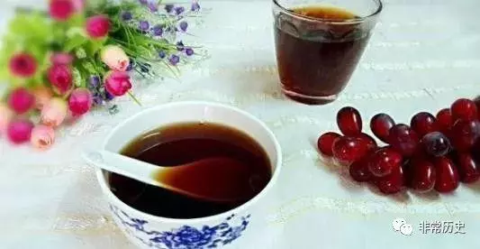 中國古代最受歡迎的十大「網紅」零食,有你喜歡的美食嗎?