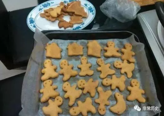 中國古代最受歡迎的十大「網紅」零食,有你喜歡的美食嗎?